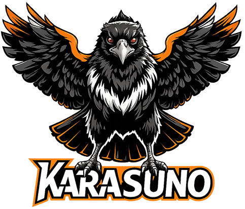 Club de Voleibol KARASUNO